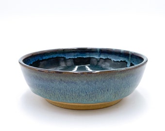 Stoneware All Meals Bowl