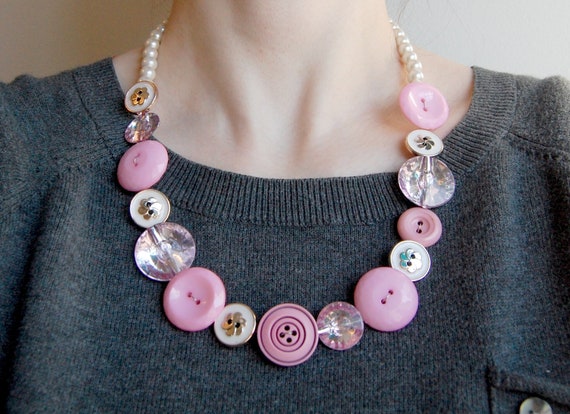 elle woods necklace
