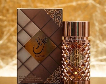 Jazzab Gold 100ml FREE DELIVERY