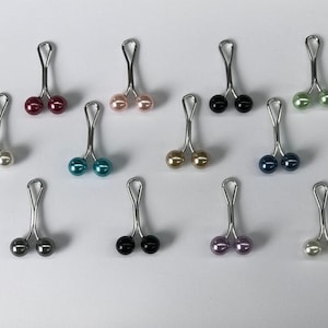 5 Petite 2 / 5cm Long Sturdy Hijab Pins With End Protector Bullets by  Craftoholictamina -  Denmark