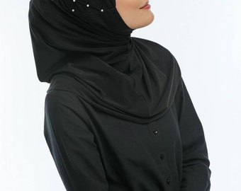 abaya galore