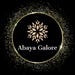 Abaya Galore