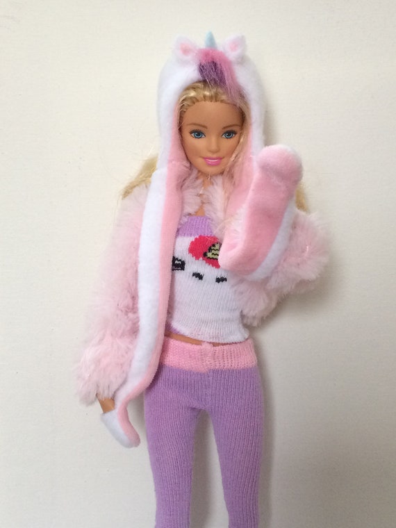 jo jo siwa barbie