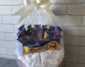Cadbury’s Chocolate Bouquet - Selection Cadbury’s