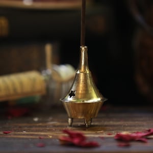 Incense Holder