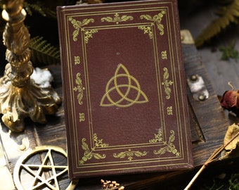 Triquetra journal