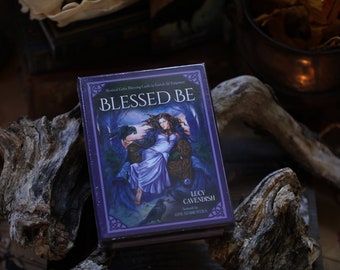 Blessed Be Oracle Deck