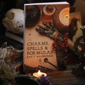 Charms, Spells & Formulas