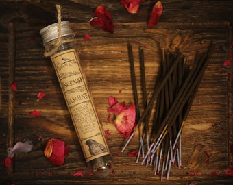 JASMINE  Incense Sticks