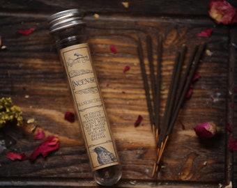 FRANKINCENSE  Incense Sticks