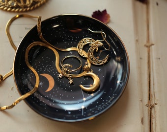 Universe Trinket Dish