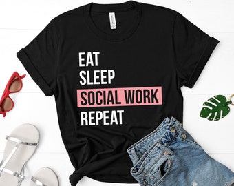 Slogan Music Eat Sleep Rave Repeat T-ShirtGift