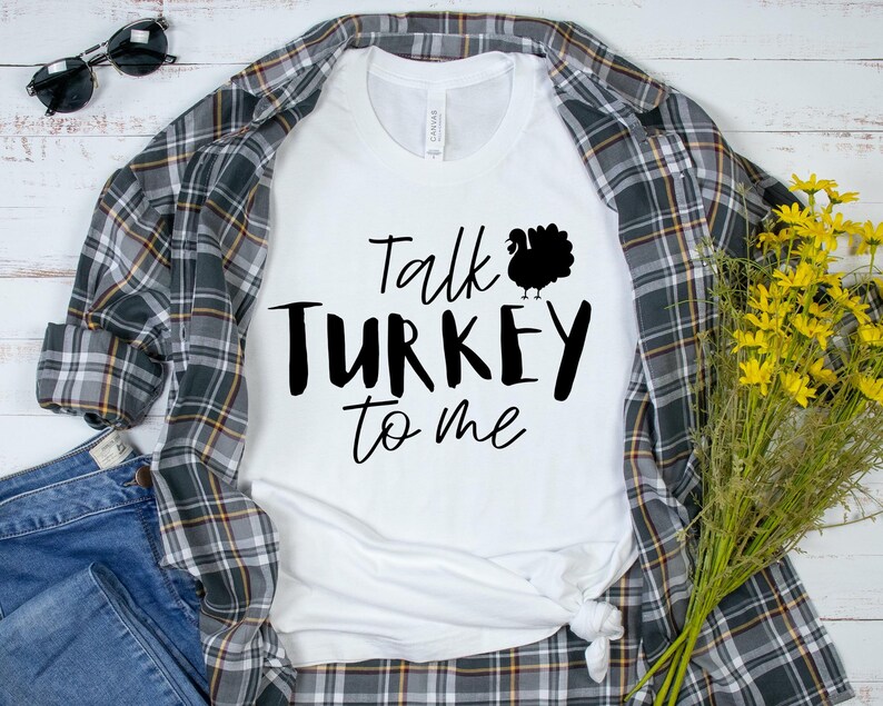 womens thankful shirt