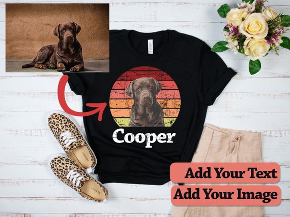 custom dog merch