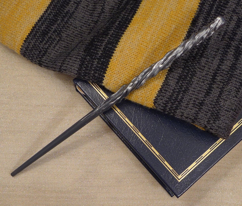 GOT Comic Con Renaissance Faire Cosplay Wizard Magic Wand LOTR HP Unique Handcrafted