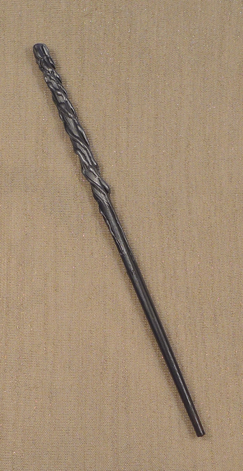 GOT Comic Con Renaissance Faire Cosplay Wizard Magic Wand LOTR HP Unique Handcrafted