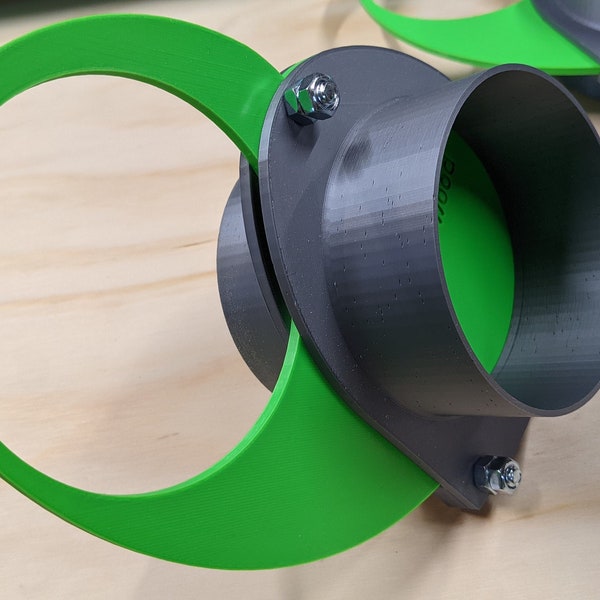 Dust Collection Etsy