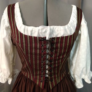 Bodice - CUSTOM