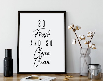Bathroom Wall Art, Funny Art Print, Bathroom Wall Art, Bathroom Print, Toilette Humor, Bathroom Humor, Printable Art