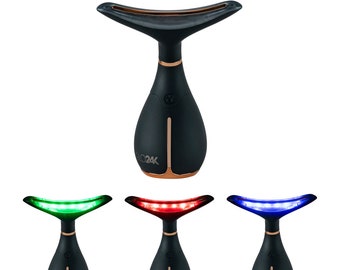 Skin Rejuvenation Beauty Device for Face and Neck