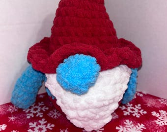 Rolly Polly Gnomes