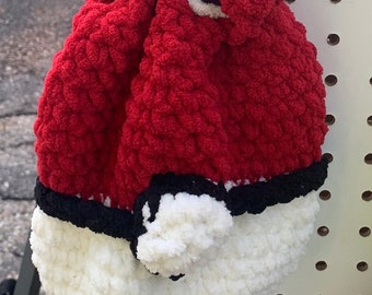 Pokémon  bag/dice bag