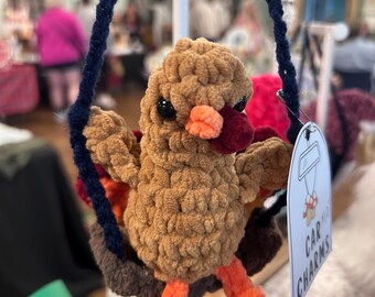 Rear view mirror hanging Turkey