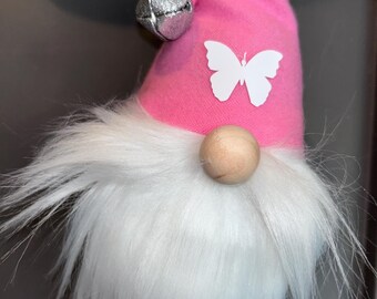 Taylor Swift Eras inspired gnome ornament