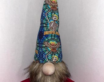 Grateful Dead Gnome