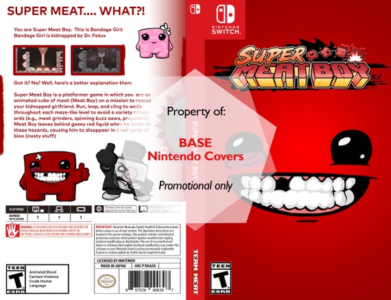 Super meat boy download mediafire