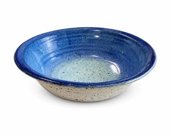 Blue Bowl