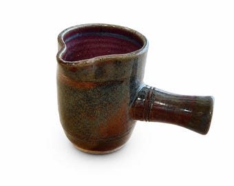 multicolor pitcher