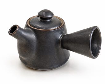 teapot