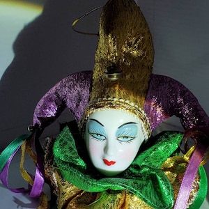 Haunted Paranormal Spirit Doll, Spirit Attached Doll, Spirited Dolls, Active Spirit Doll, Haunted Spirit Vessel, Paranormal Vessel, Zeena