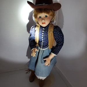 Haunted Paranormal Doll, Spirit Attached Doll, Active Spirit Doll, Spirited Doll, Haunted Lady  Spirit doll, Paranormal Spirit Milly