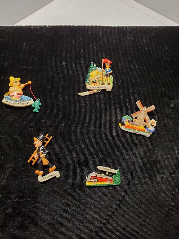 【鉄道ピンバッチ】ドイツ・オランダ・ DBドイツ鉄道 ICE 3 ピンバッチ | しゃんでり屋ウェブショップ