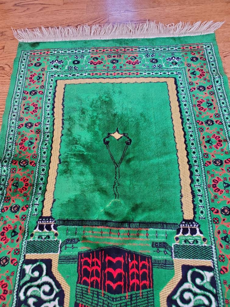 Vintage Rustic Worn Bohemian Wall Rug Boho Wall Decor Boho Etsy