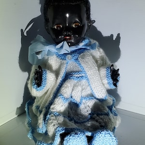 Haunted objects etsy shop