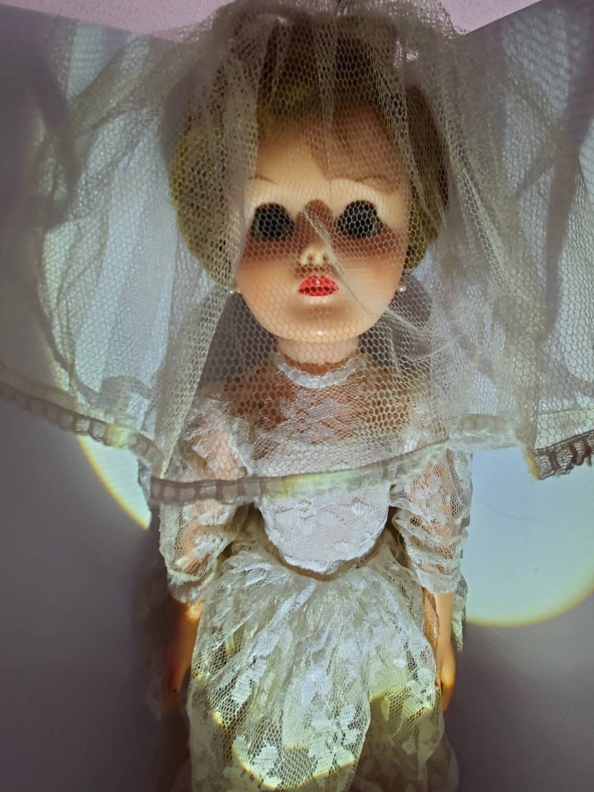 ghost sex doll Faye Reagan: Faye Reagan takes her mini main image 1