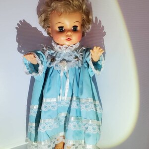 Haunted Paranormal Spirit Doll, Spirit Attached Dolls, Spirited Dolls, Active Spirit Doll, Haunted Spirit Vessel, Paranormal Vessel, Chrissy