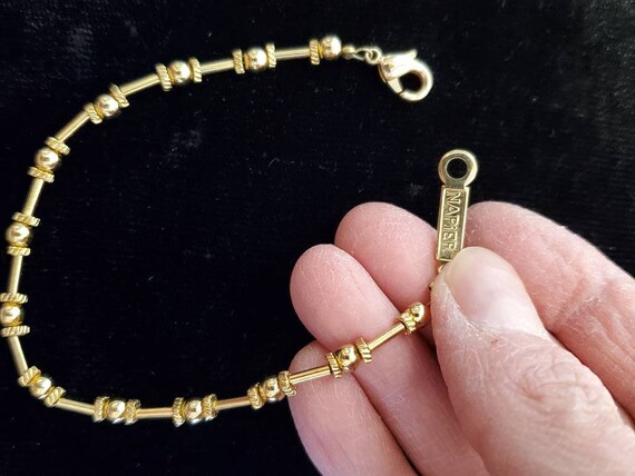 Vintage napier jewelry online