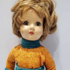 Haunted Paranormal Spirit Doll, Spirit Attached Doll, Spirited Dolls, Active Spirit Doll, Haunted Spirit Vessel, Man Spirit Rodger, Comedian