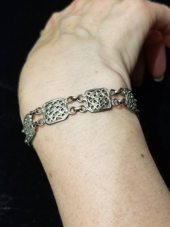 Old and Heavy Silver Massive Indian Bracelet From Himachal Pradesh and  Rajasthan, Indian Silver, Himachal Jewelry, Silver Bracelet - Etsy | Indian  bracelet, Silver, Silver bracelet