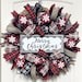 see more listings in the Christmas /Winter Wreath section