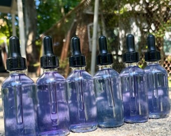 Full Moon Herbal Charged Water