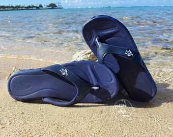 hawaiian beach shoes