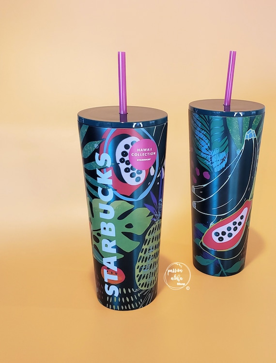 Baby Fish Cold Cup Tumbler