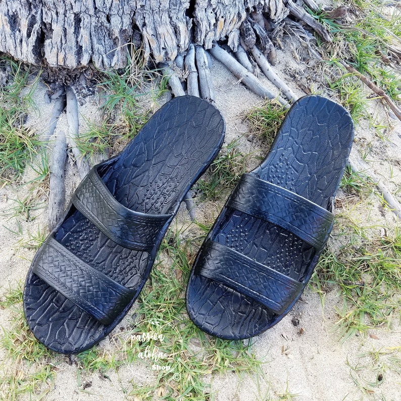 aloha jesus sandals