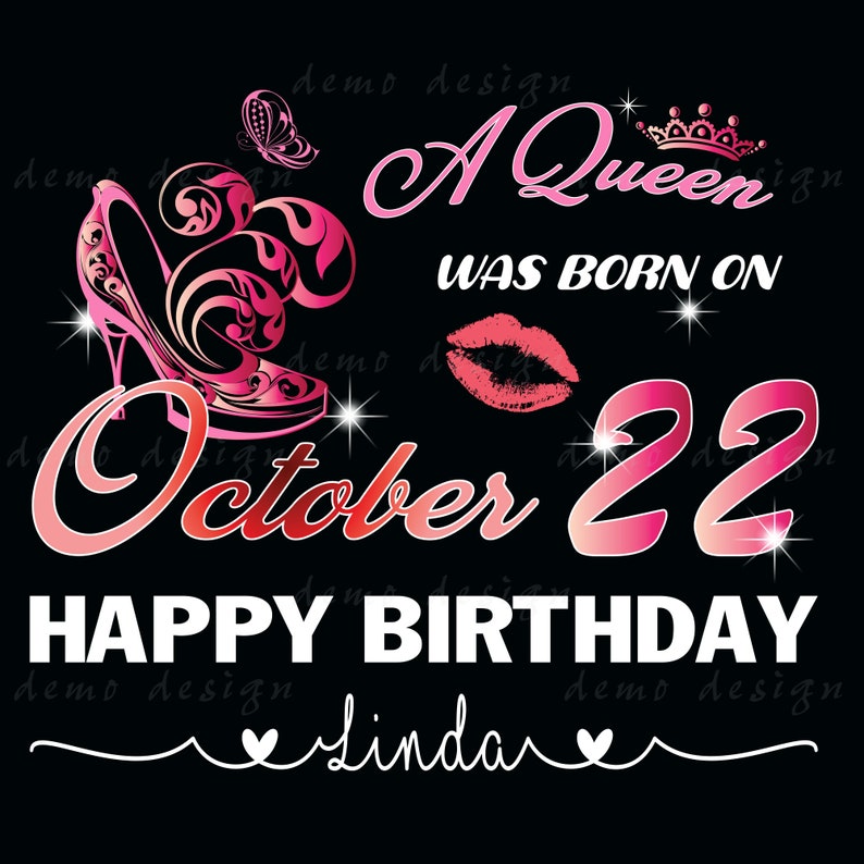 Free Free October Queen Svg 162 SVG PNG EPS DXF File