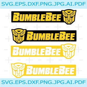 bumblebee svg, bumblebee vector, bumblebee face, bumblebee, clipart,transformers,superhero, robot vector